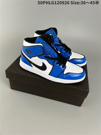 women air jordan 1 shoes 2022-12-11-215